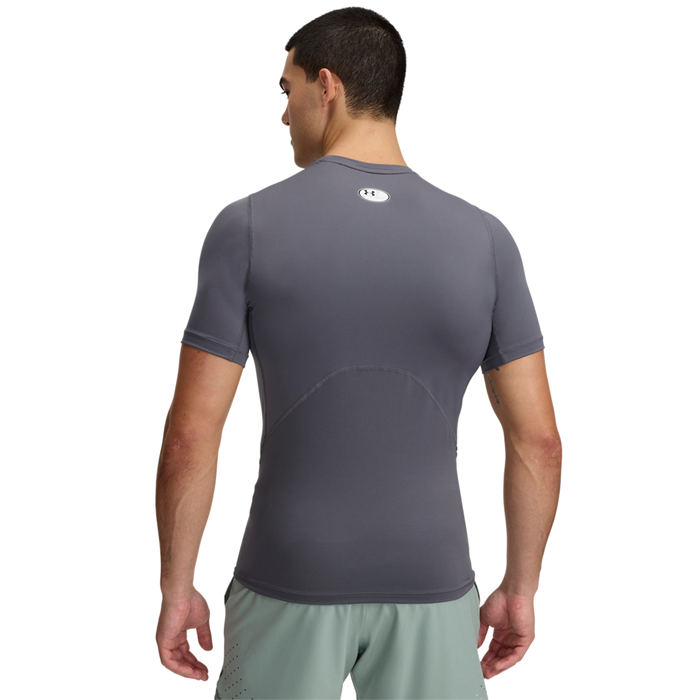 HG Armour Comp T-shirt Gr&aring;