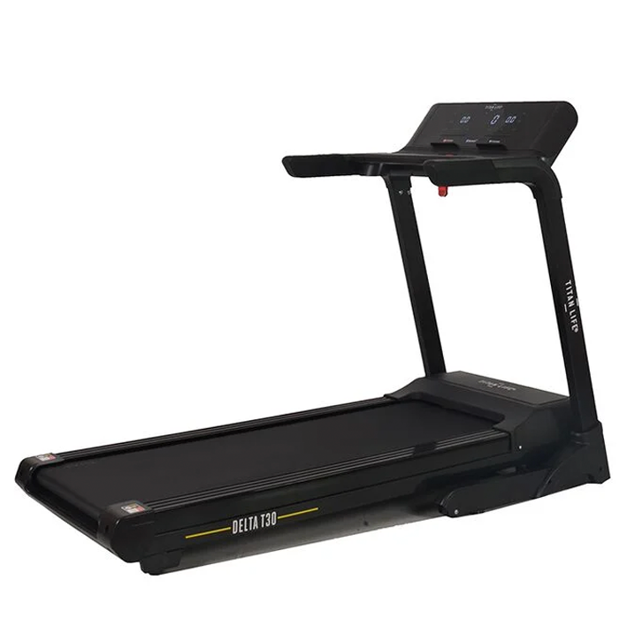 Titan LIFE Delta Løpebånd T30