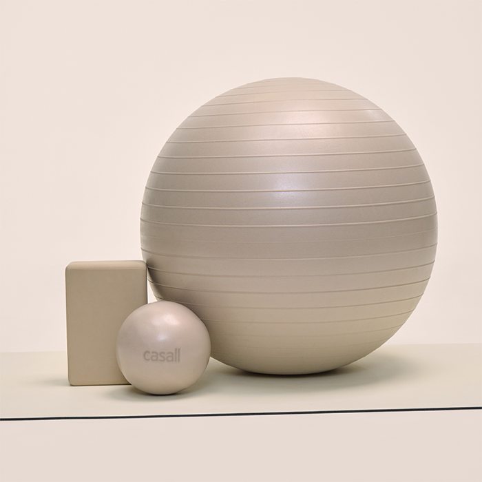 Yogakloss Beige