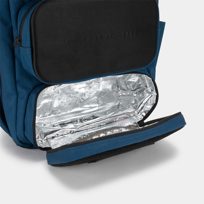 Elite Ryggsekk Bl&aring; 35 L