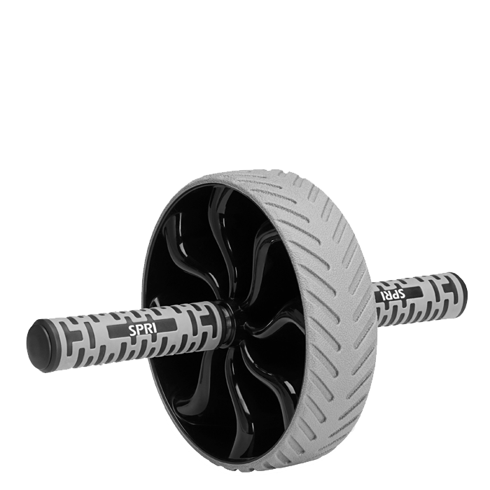 SPRI Sure-Grip Ab Wheel