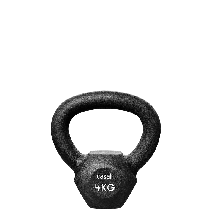 Classic Kettlebell 4-20 kg
