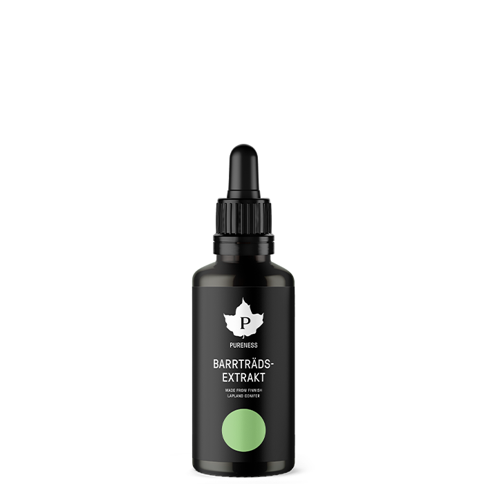 Bartre Ekstrakt 50 ml