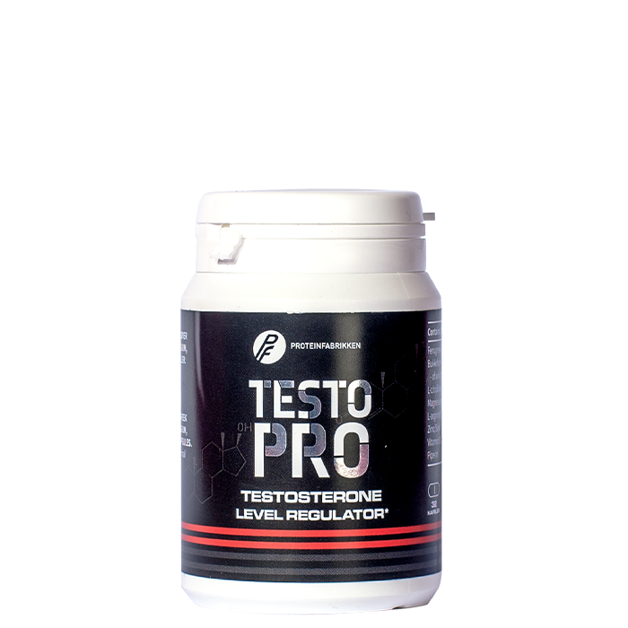 Testo-Pro 32 tabletter