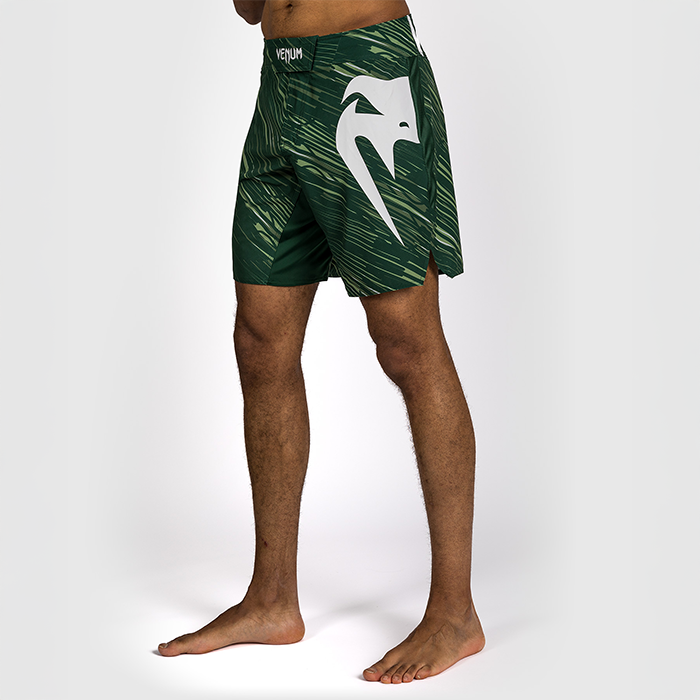 Rapid Fightshorts Gr&oslash;nn