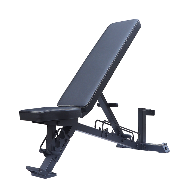 B.C 1.0 Treningsbenk