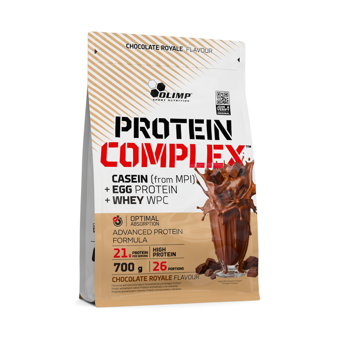 Protein Complex 700 g