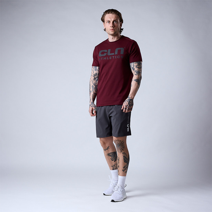 CLN ATHLETICS Promo T-shirt CLN ATHLETICS Promo T-shirt