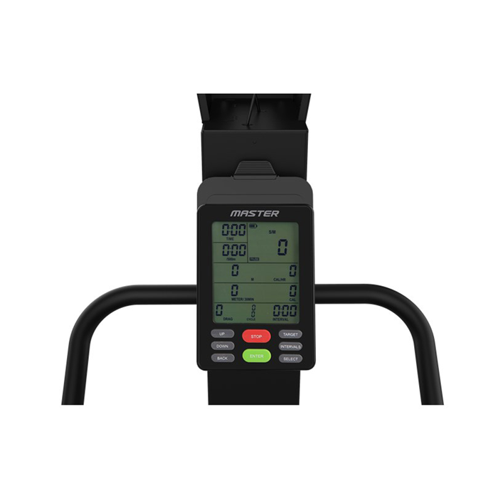 Master Fitness Skitrainer S120 Pro Fristående