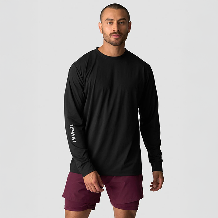 Mirage Dri-Release Genser Svart