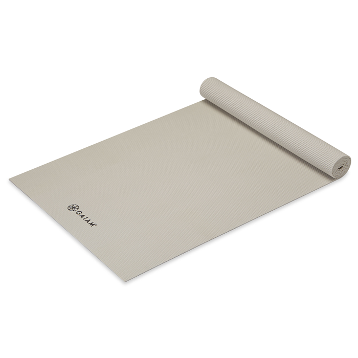 Yogamatte Beige 4 mm