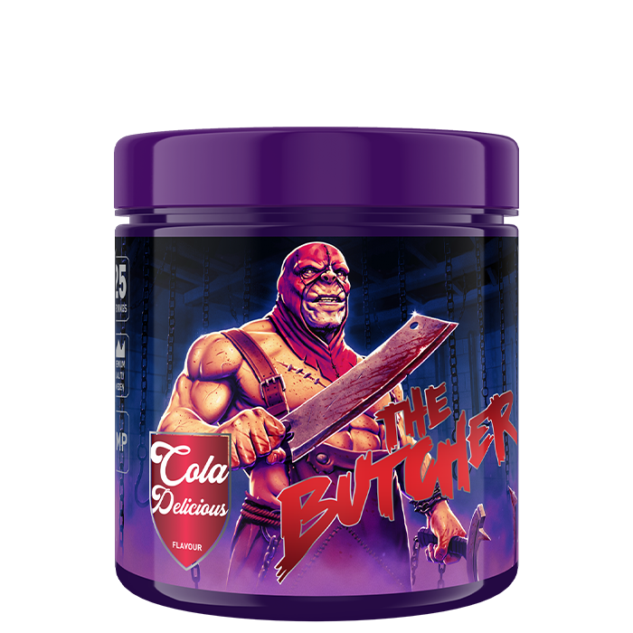 The Butcher PWO 425 g