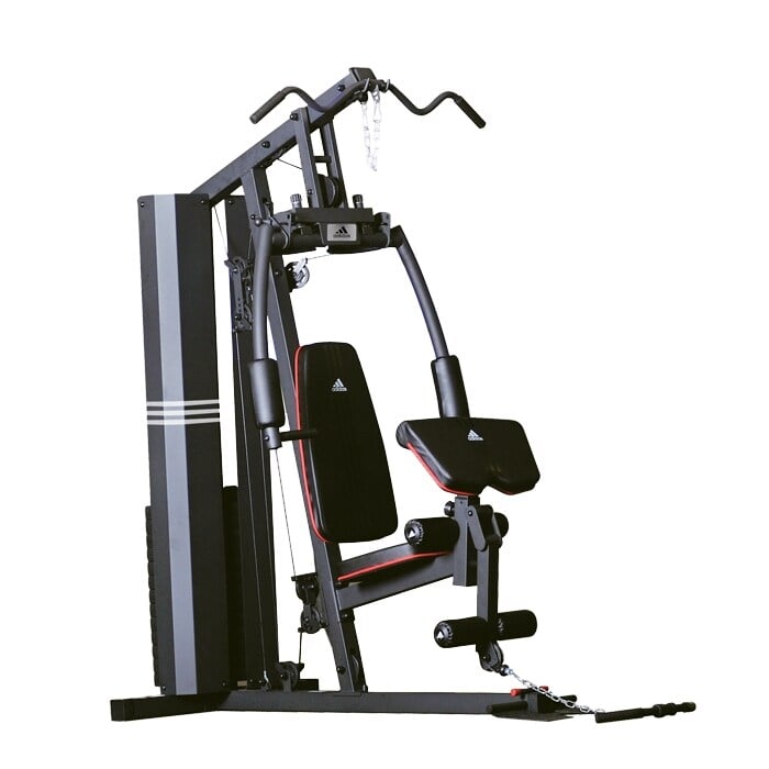 Adidas Fitness Equipment Adidas home gym, 100 kg