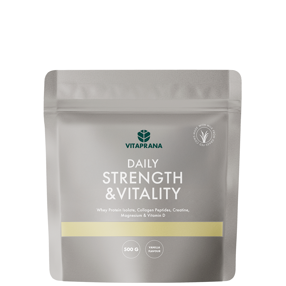 Daily Strength and vitality 500 g