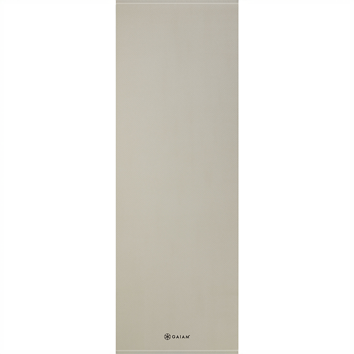 Yogamatte Beige 4 mm