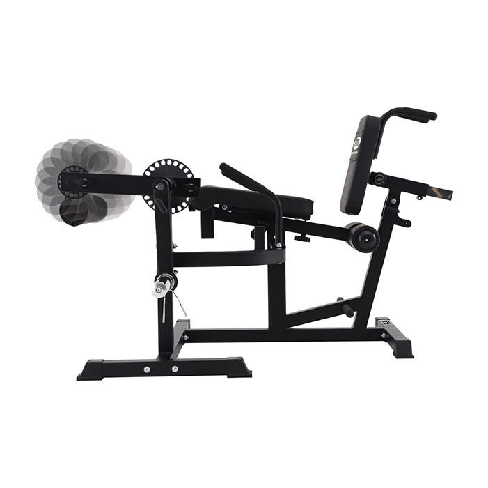 Benstrekk BX25