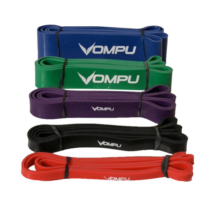 OMPU Extreme Fitness Band