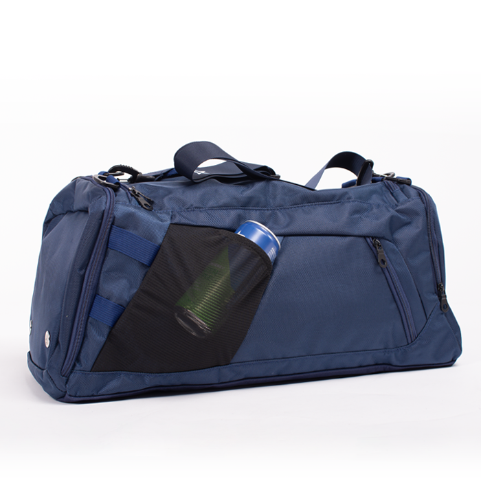 Star Gym Bag 42 Marinebl&aring;