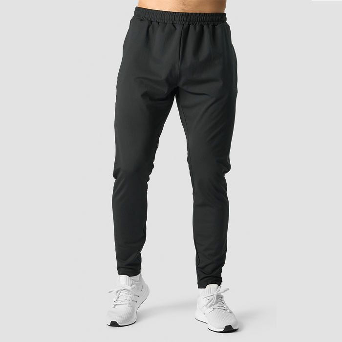 Bilde av Stride Workout Pants, Black