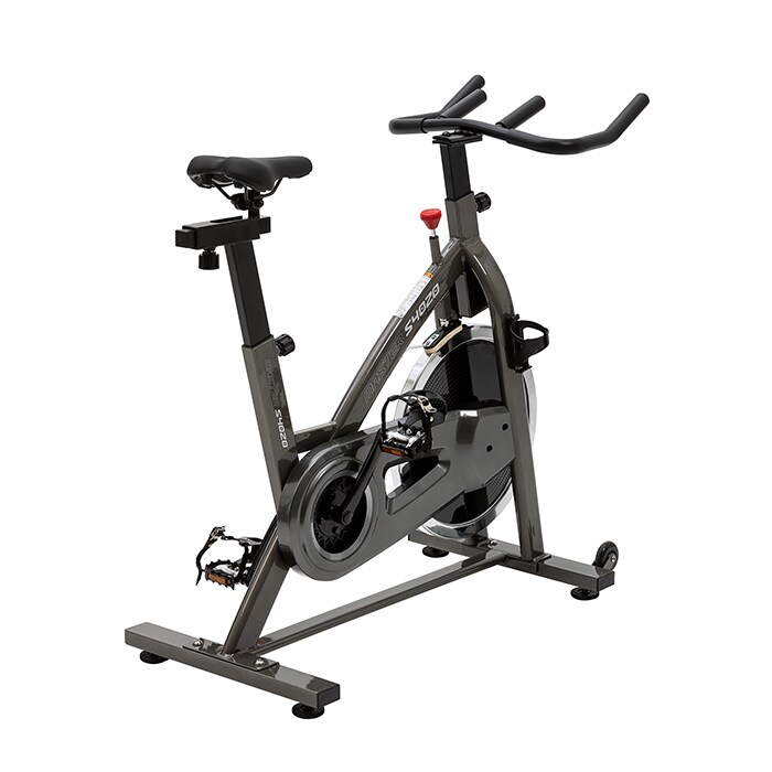 Spinningsykkel S4020