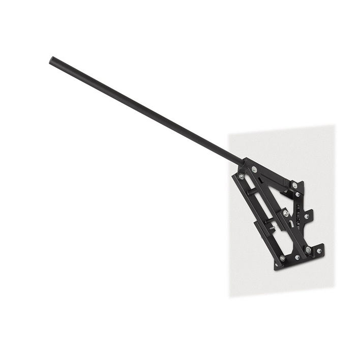 Sammenleggbar Pull Up Bar