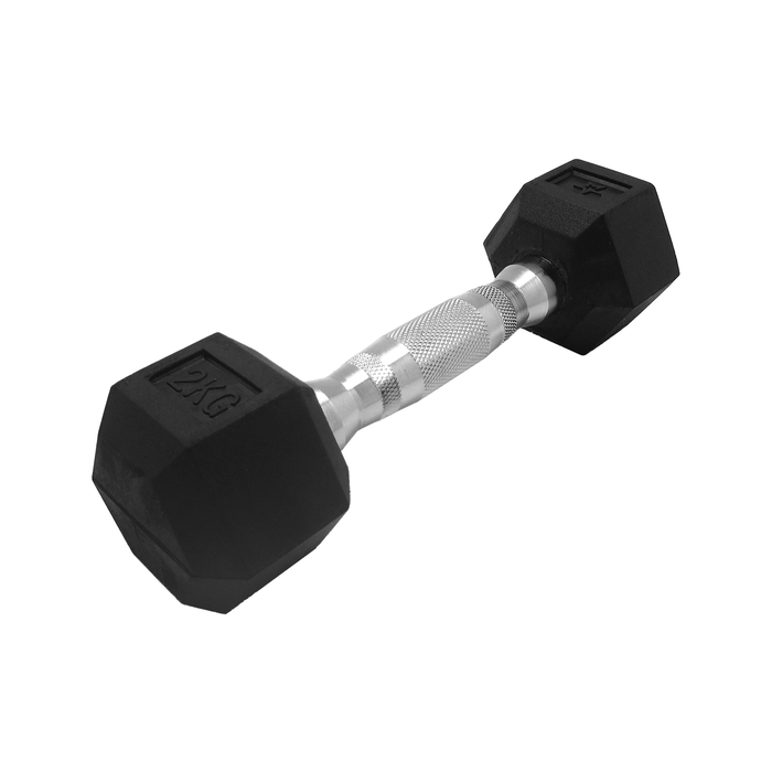 Hex‑manual