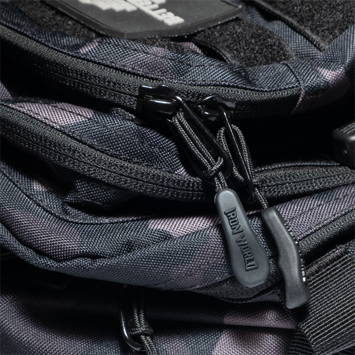 Taktisk ryggsekk, Dark Camo