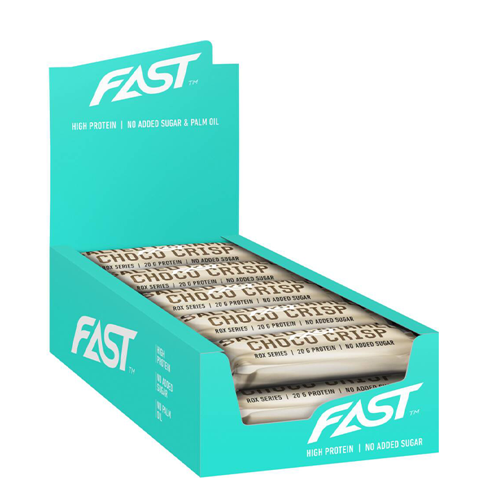 15 x Proteinbar 55 g
