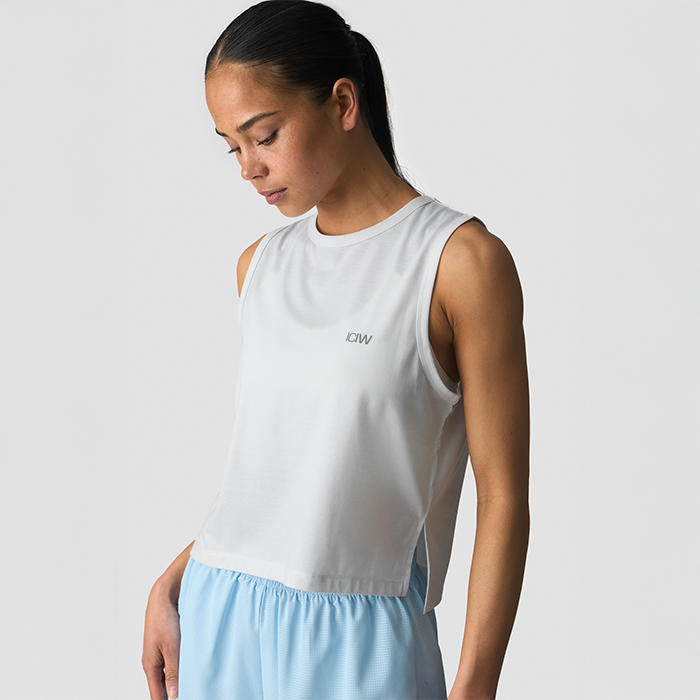 ICANIWILL Mirage Kort Topp ICANIWILL Mirage Kort Topp