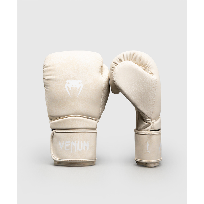Venum Stone 2.0 Boxing Gloves Sand