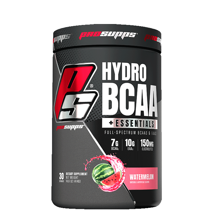 Bilde av Hydro Bcaa, 30 Servings