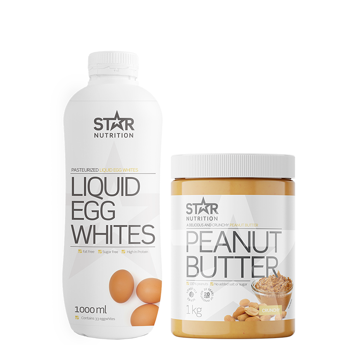 Protein Baking Essentials