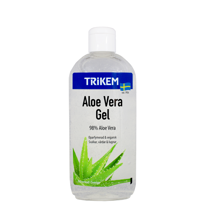 Trikem Aloe Vera Gel