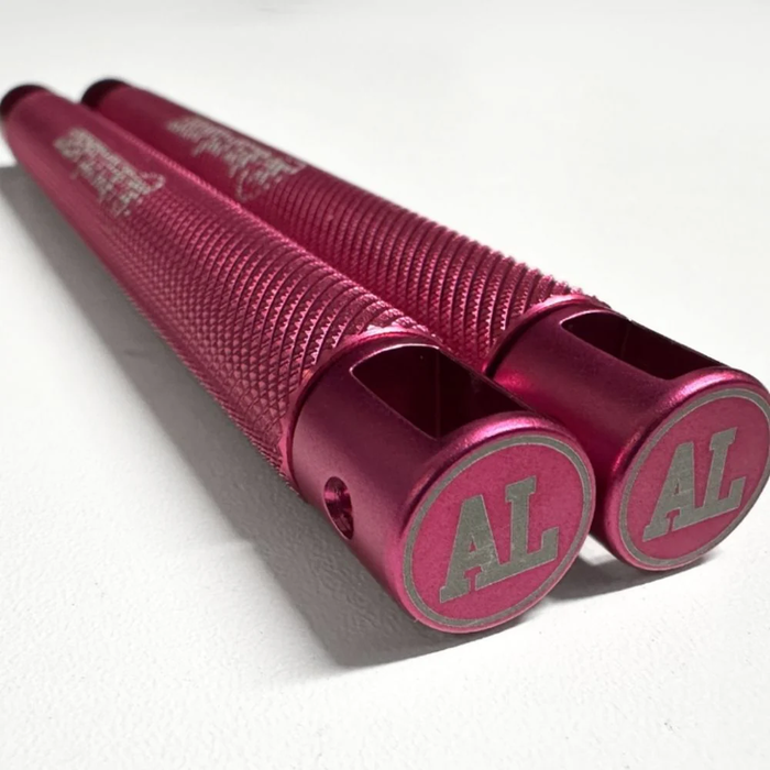 Speed Rope Elite 3.0 Hoppetau Rosa