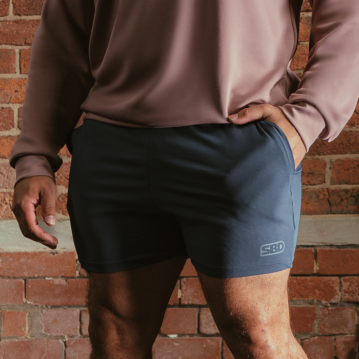 Training Shorts Treningsshorts Herre