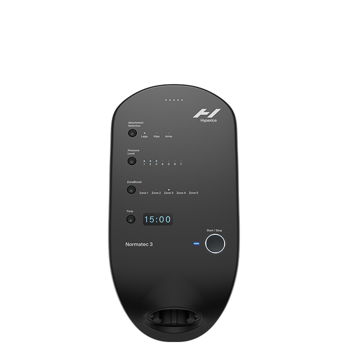 Normatec 3.0 Basic Unit
