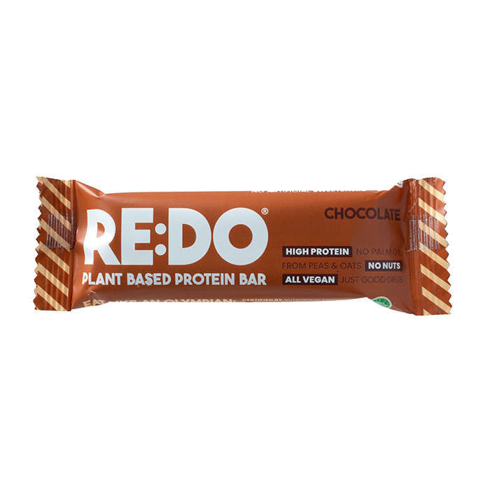 Protein Bar 60gx18