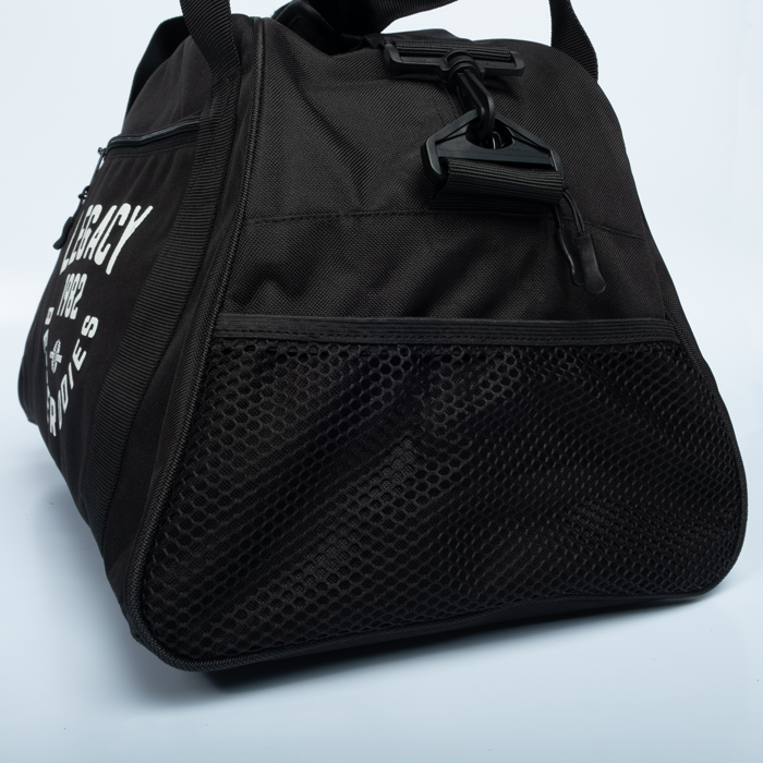 Gymbag Svart