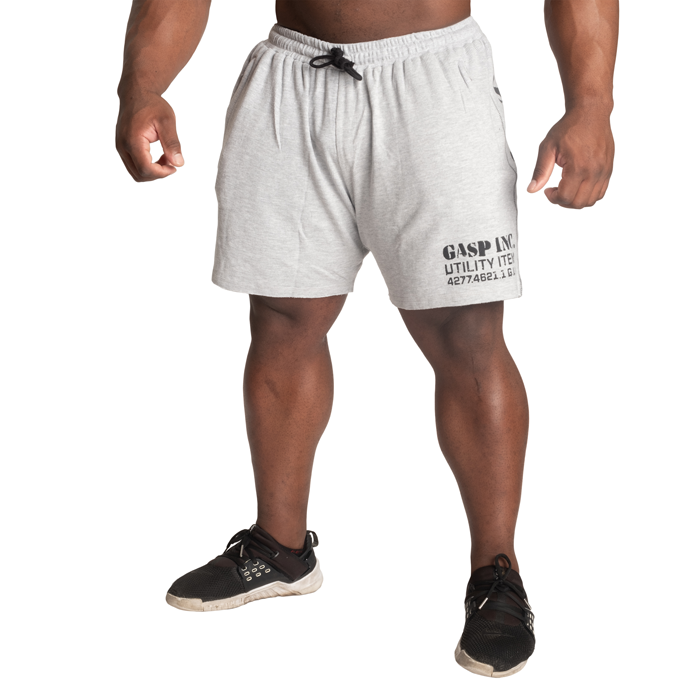Thermal Shorts 6" Gr&aring;melert
