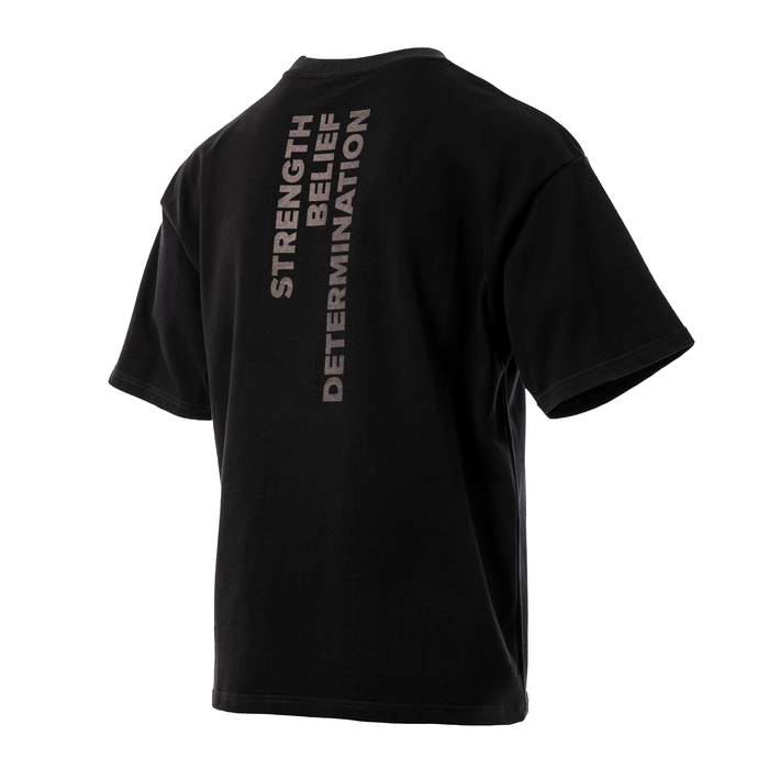 Classic Oversized T-skjorte