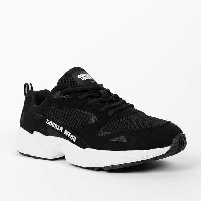 Bilde av Newport Sneakers, Black