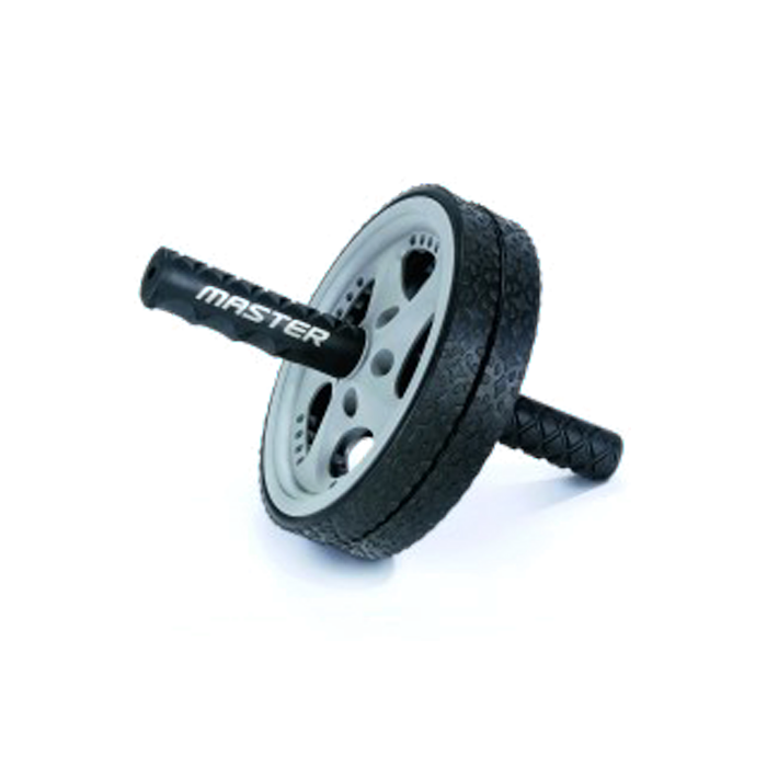 Ab Wheel Magehjul