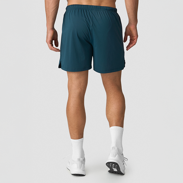 Stride Shorts M&oslash;rkegr&oslash;nn