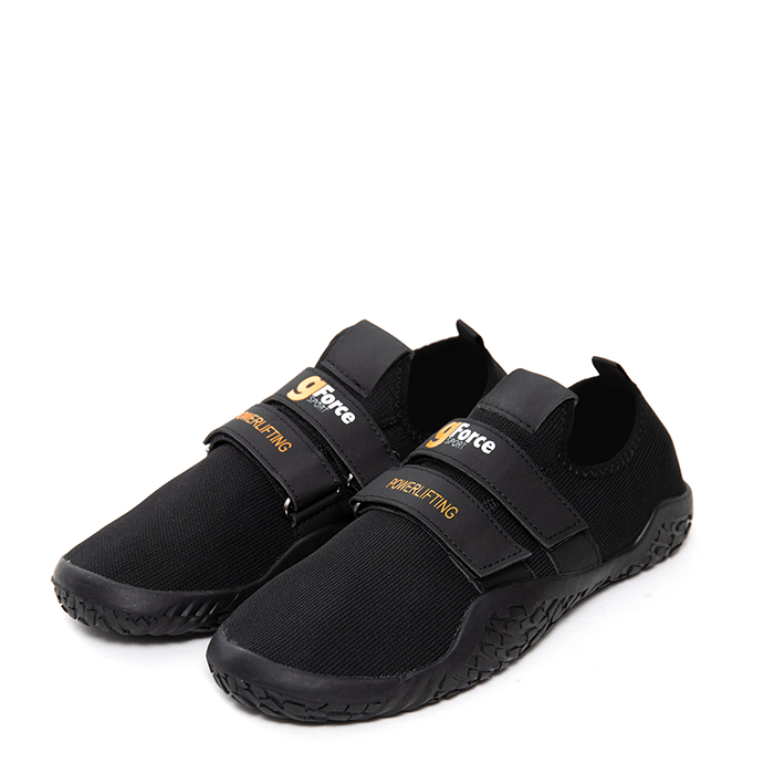 Bilde av Deadlift Shoe Black