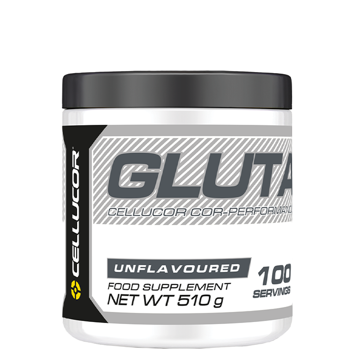 Bilde av Cor-performance Glutamine, 510 G Cellucor