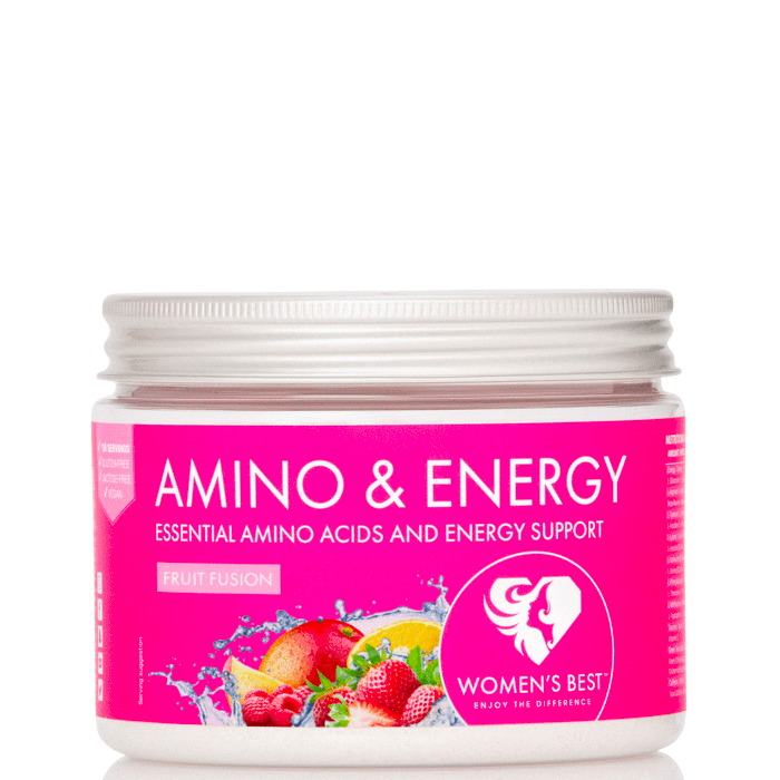 Amino & Energy, 270 g