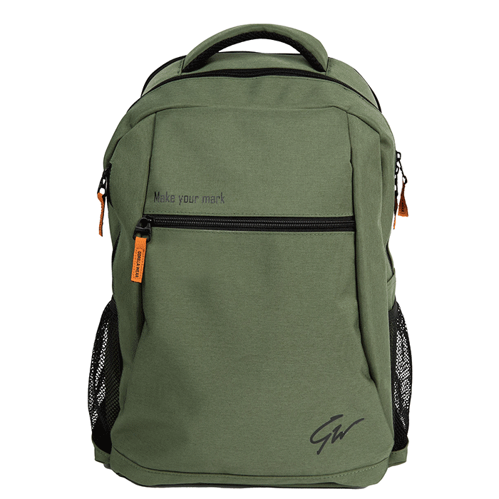 Bilde av Duncan Backpack, Army Green