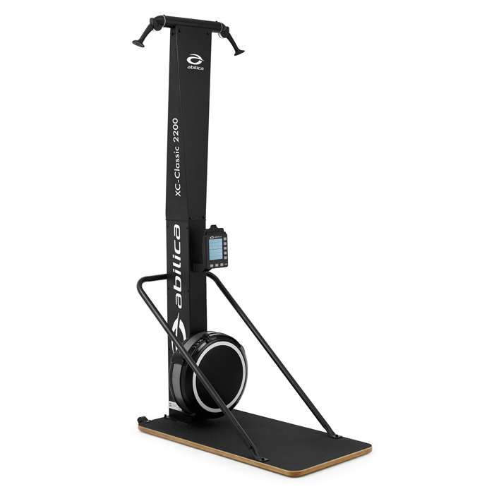 Abilica Premium Stakemaskin 2200