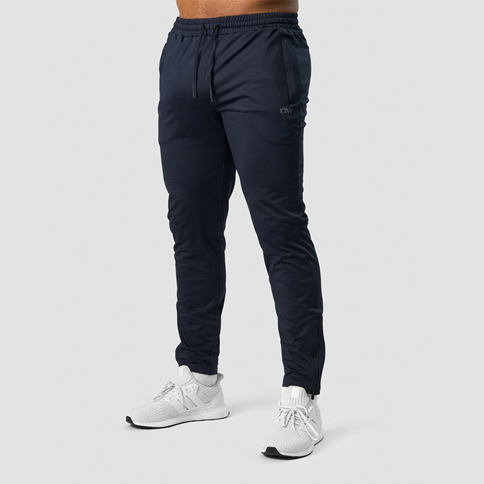 Bilde av Ultimate Training Zip Pants, Navy