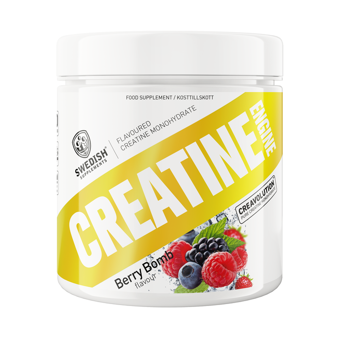 Creatine Engine 300 g